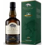 Wolfburn Morven 46% 0,7 l (karton) – Hledejceny.cz