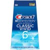Procter & Gamble Crest 3D Whitestrips Classic Vivid 20 ks