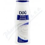 Dixi Extra jemný s mléčnými proteiny sprchový gel 400 ml – Zboží Mobilmania