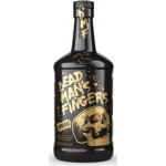 Dead Man's Fingers Spiced 1 l (holá láhev) – Hledejceny.cz