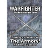 Desková hra Dan Verseen Games Warfighter The Armory!