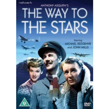 The Way To The Stars DVD