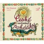 České národní pohádky - - Čte Petr Štěpánek – Zboží Mobilmania