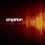 Empirion - I Am Electronic Red Noise CD – Hledejceny.cz