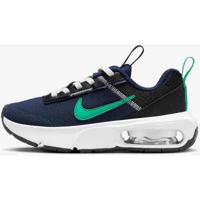 Nike Air Max INTRLK Lite Littl DH9394-402 modrá – Zboží Dáma