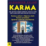 Karma 1-3 - Alexander Svijaš – Hledejceny.cz