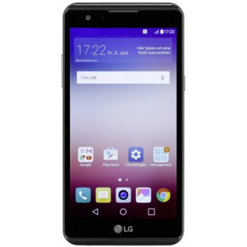 LG K220 X Power