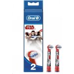 Oral-B Stages Kids Star Wars 2 ks – Sleviste.cz