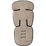 Pinkie letní prodloužená podložka Bamboo Taupe – Sleviste.cz
