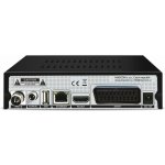 Mascom MC820T2HD – Zboží Živě