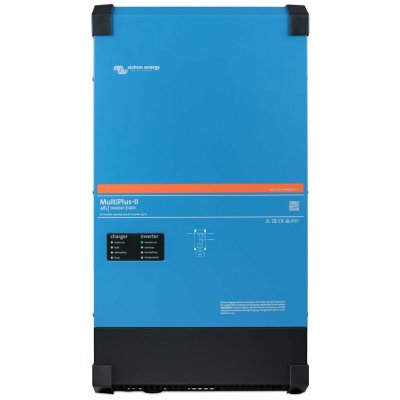 Victron Energy MultiPlus-II 48V 10000VA 140-100 100 230V PMP483105000 – Zboží Mobilmania