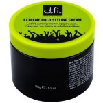 Revlon D:FI Revlon D:FI Extreme Hold Styling Cream 150 g – Zbozi.Blesk.cz