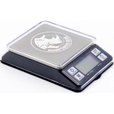 Coffee Gear Dose – Sleviste.cz