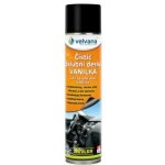 Velvana Čistič palubní desky Vanilka 600 ml – Sleviste.cz