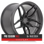 Concaver Cvr3 9,5x22 blank ET14-60 carbon graphite – Hledejceny.cz