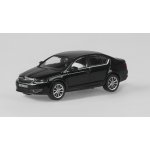Abrex Škoda Octavia III 2012 Černá Magic Metalíza 1:43 – Hledejceny.cz