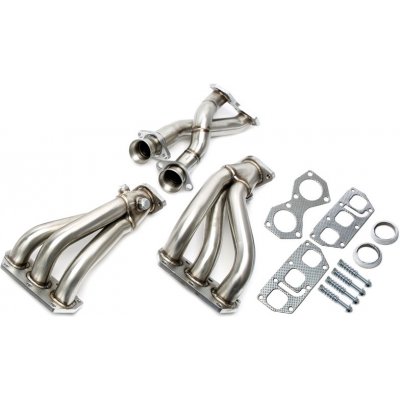 TA Technix výfukové svody VW Golf V R32 (1K, 05-08) – Hledejceny.cz