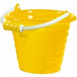Androni Kyblík s vlnovkou žlutý 20 cm – Zboží Dáma
