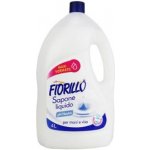 Fiorillo Sapone liquido tekuté mýdlo 4 l – Hledejceny.cz