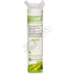 Masmi kosmetické vatové polštářky z organické bavlny 80 ks – Zboží Dáma