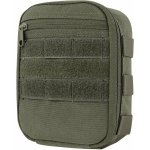 Condor Outdoor Pouzdro MOLLE SIDE KICK na zdravotní potřeby ranger green – Hledejceny.cz