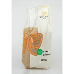 Natural Jihlava Cukr přírodní 1000 g – Zboží Dáma