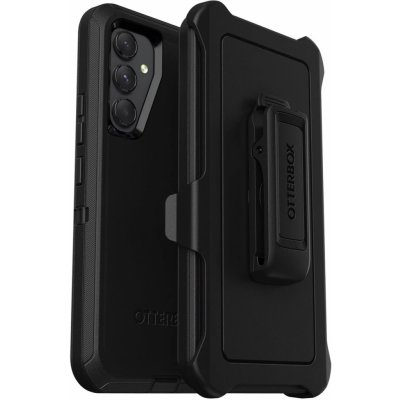 Pouzdro OTTERBOX DEFENDER SAMSUNG GALAXY A54 5G PROPACK černé – Hledejceny.cz