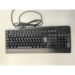 Lenovo ThinkPlus Keyboard USB Black Preferred Pro 00pc232 – Sleviste.cz
