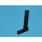 Mora/Gorenje 293297 Držák skla pravý – Zbozi.Blesk.cz