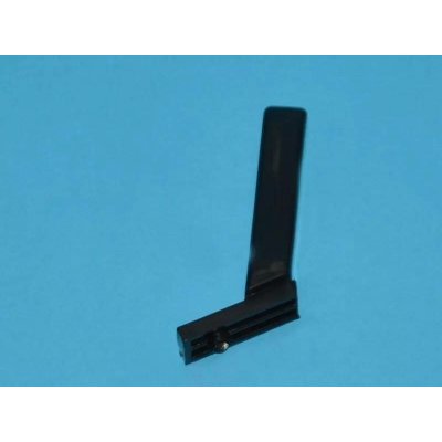 Mora/Gorenje 293297 Držák skla pravý – Zbozi.Blesk.cz