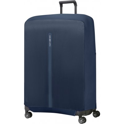 Samsonite Spinner 81-86cm modrá XL – Zboží Dáma