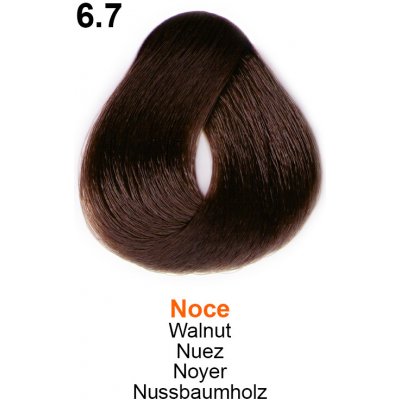 Trend Toujours barva na vlasy 6.7 100 ml