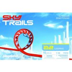 Playmobil 71972 Sky Trails: Looping – Zboží Živě