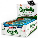 Amix Cornella Crunchy Muesli Bar 25 x 50g – Zboží Mobilmania