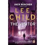The Visitor: - Jack Reacher 4 - Lee Child – Zboží Mobilmania