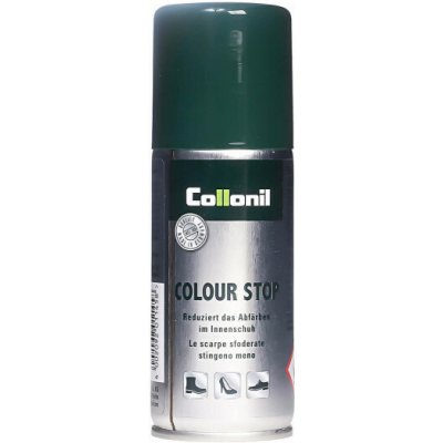 Collonil colour stop 100 ml – Hledejceny.cz