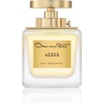 Oscar De La Renta Alibi Eau Sensuelle parfémovaná voda dámská 100 ml – Hledejceny.cz