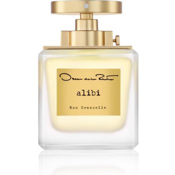 Oscar De La Renta Alibi Eau Sensuelle parfémovaná voda dámská 100 ml