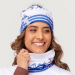 Krimson Klover Dámská čepice Beanie – Hledejceny.cz