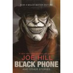 The Black Phone and Other Stories – Hledejceny.cz