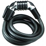 Kryptonite KryptoFlex 1218 Combo 12x180 – Hledejceny.cz