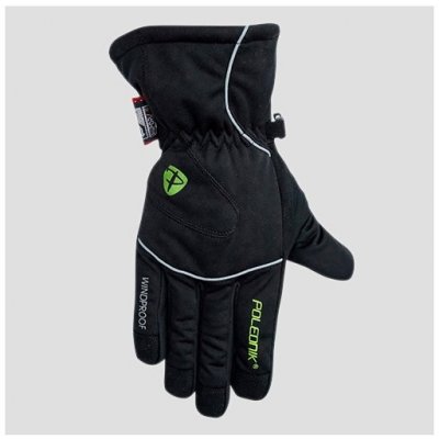 Poledník Frost LF black – Zbozi.Blesk.cz