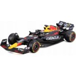 Bburago RACE Formula F1 Red Bull Racing RB19 2023 1 Max Verstappen 1:43 – Zboží Dáma