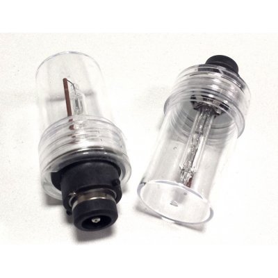 Xenonová výbojka D2S 8000K - 2ks | Zboží Auto