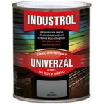 Industrol 4 l bílá – Sleviste.cz