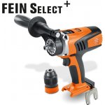 FEIN ASCM 18 QM Select 71161164000 – Hledejceny.cz