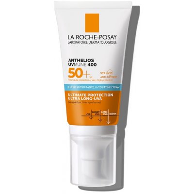 la roche posay anthelios ochranný krém spf 30 50 ml – Heureka.cz