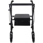 ARmedical AR-032 PRACTICAL rehabilitační chodítko čtyřkolové skládací se sedátkem – Zboží Mobilmania