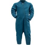 Dětský funkční overal s merinem Devold Nibba baby flood – Zboží Dáma