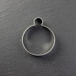 Vykrajovátko baňka na stromek – Zboží Dáma